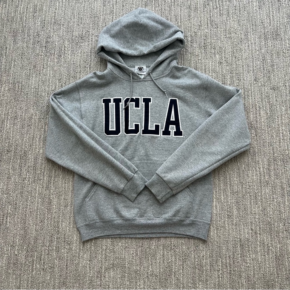 UCLA Merch Hoodie